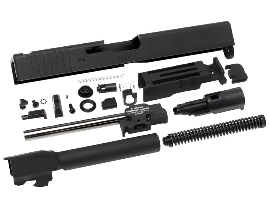 東京マルイ G17 Gen2 US Ver.フレームコンプモデル　美品 東京マルイ G17 Gen2 US Ver.フレームコンプモデル 美品 - メルカリ